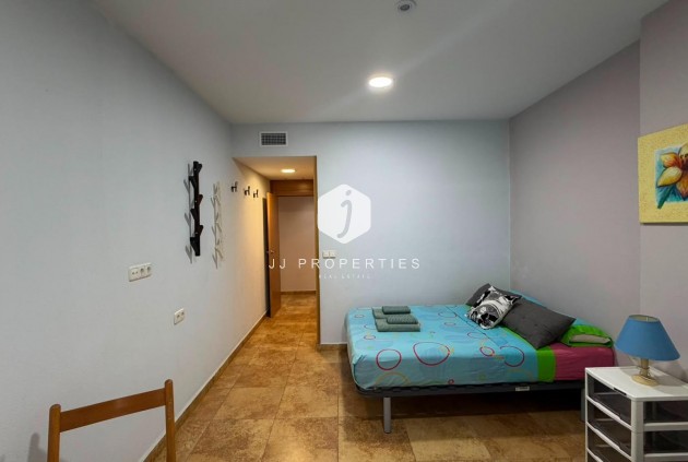 Resale - Apartment / flat -
Torrevieja - Acequion