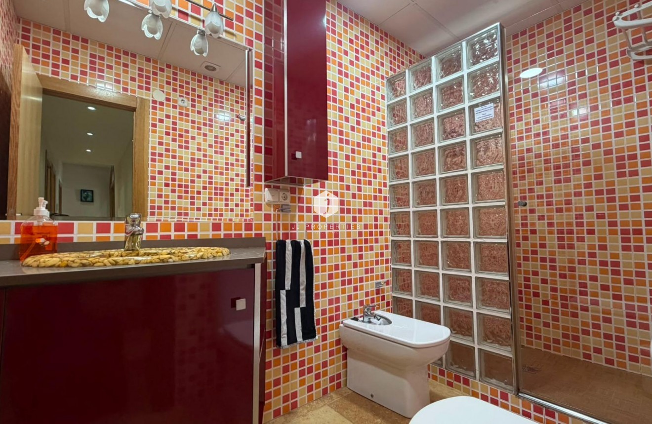 Resale - Apartment / flat -
Torrevieja - Acequion