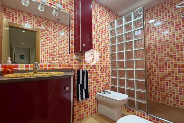Resale - Apartment / flat -
Torrevieja - Acequion