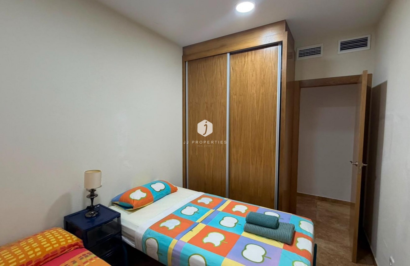 Resale - Apartment / flat -
Torrevieja - Acequion