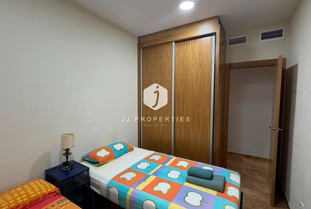 Resale - Apartment / flat -
Torrevieja - Acequion