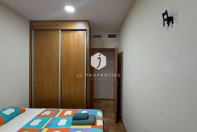 Resale - Apartment / flat -
Torrevieja - Acequion