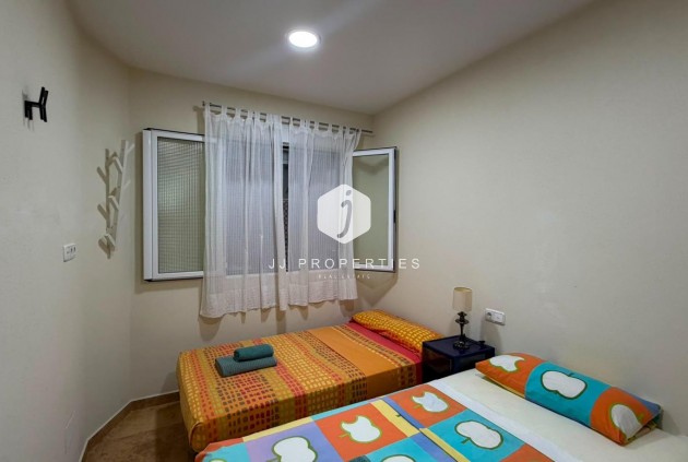 Resale - Apartment / flat -
Torrevieja - Acequion