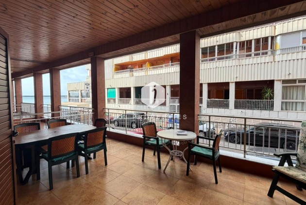 Resale - Apartment / flat -
Torrevieja - Acequion