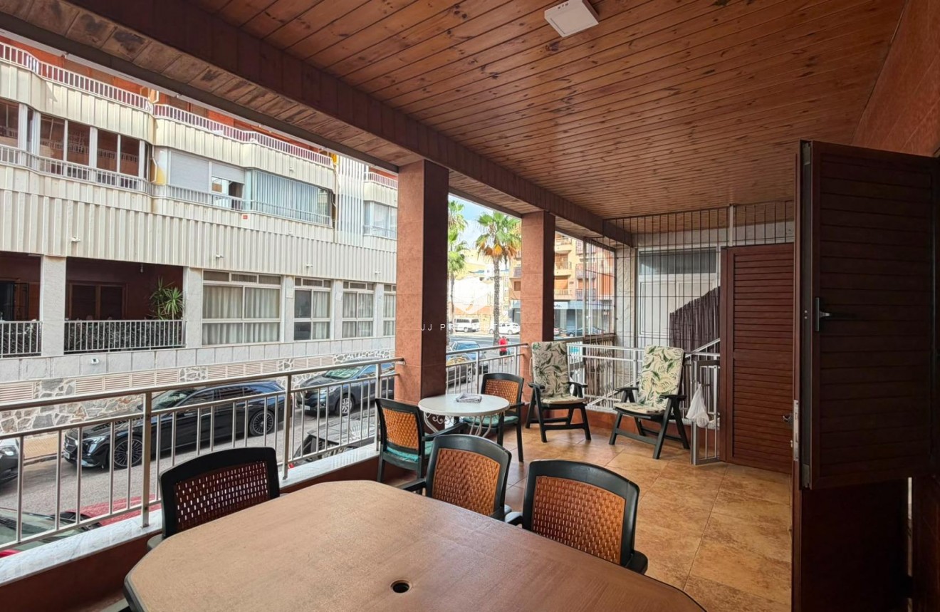 Resale - Apartment / flat -
Torrevieja - Acequion