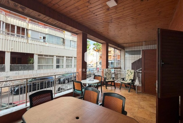 Resale - Apartment / flat -
Torrevieja - Acequion