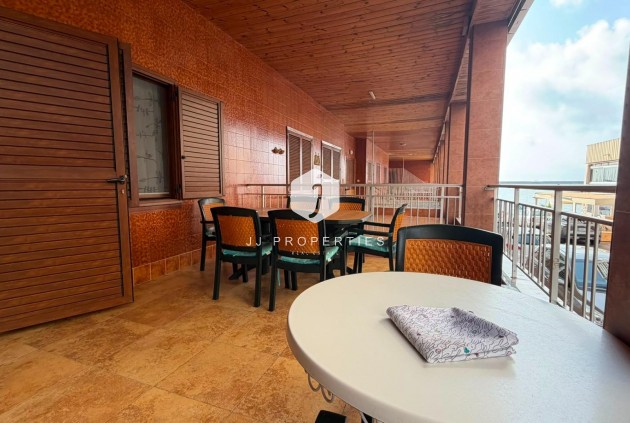 Resale - Apartment / flat -
Torrevieja - Acequion