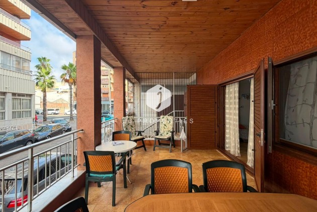 Resale - Apartment / flat -
Torrevieja - Acequion