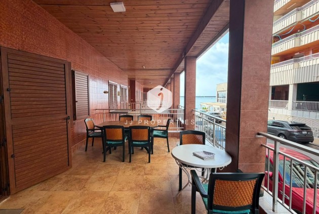 Resale - Apartment / flat -
Torrevieja - Acequion