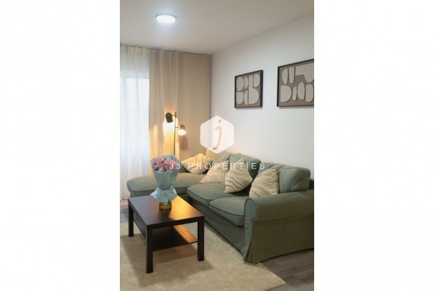 Tweedehands - Appartement / flat -
Torrevieja - Costa Blanca