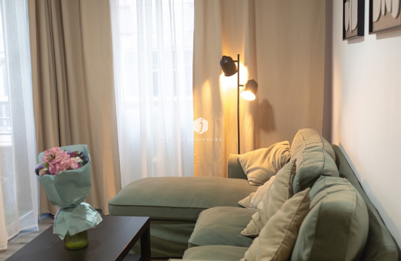 Tweedehands - Appartement / flat -
Torrevieja - Costa Blanca