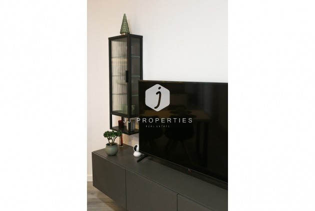 Tweedehands - Appartement / flat -
Torrevieja - Costa Blanca