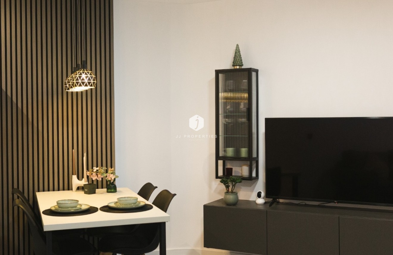 Tweedehands - Appartement / flat -
Torrevieja - Costa Blanca