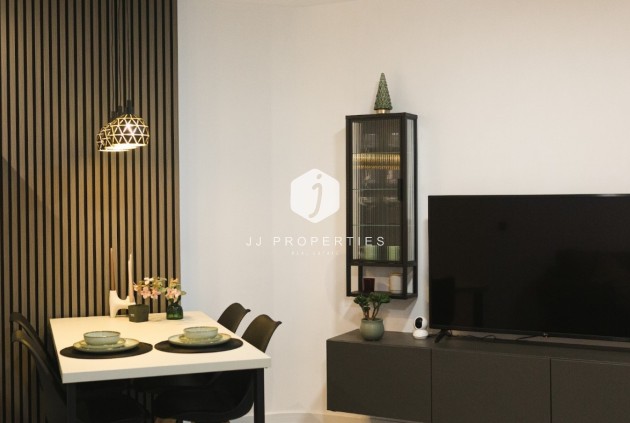 Tweedehands - Appartement / flat -
Torrevieja - Costa Blanca