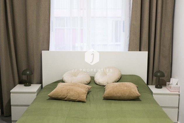 Tweedehands - Appartement / flat -
Torrevieja - Costa Blanca