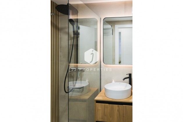 Tweedehands - Appartement / flat -
Torrevieja - Costa Blanca