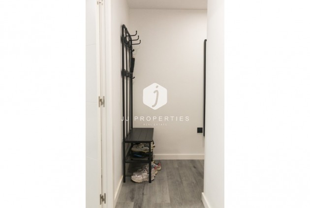 Tweedehands - Appartement / flat -
Torrevieja - Costa Blanca