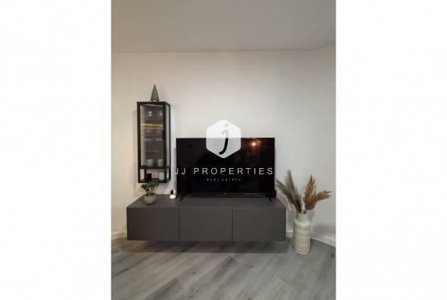 Tweedehands - Appartement / flat -
Torrevieja - Costa Blanca