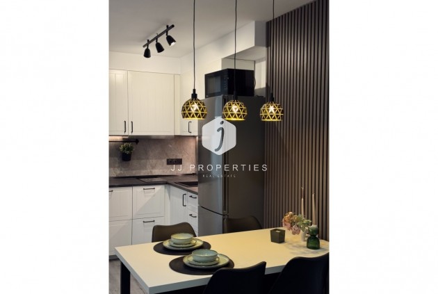 Tweedehands - Appartement / flat -
Torrevieja - Costa Blanca
