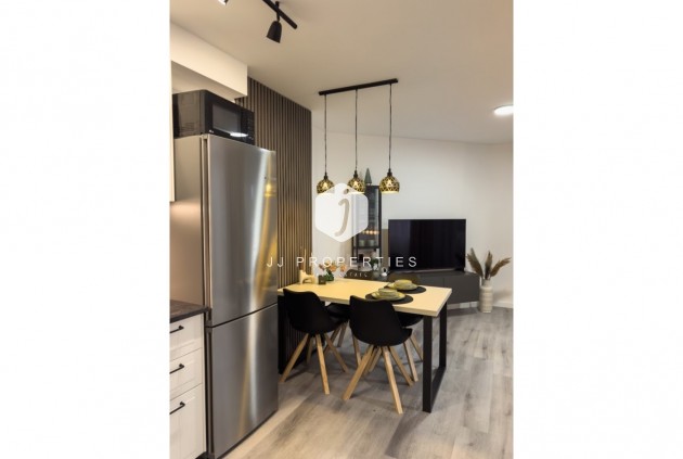 Tweedehands - Appartement / flat -
Torrevieja - Costa Blanca