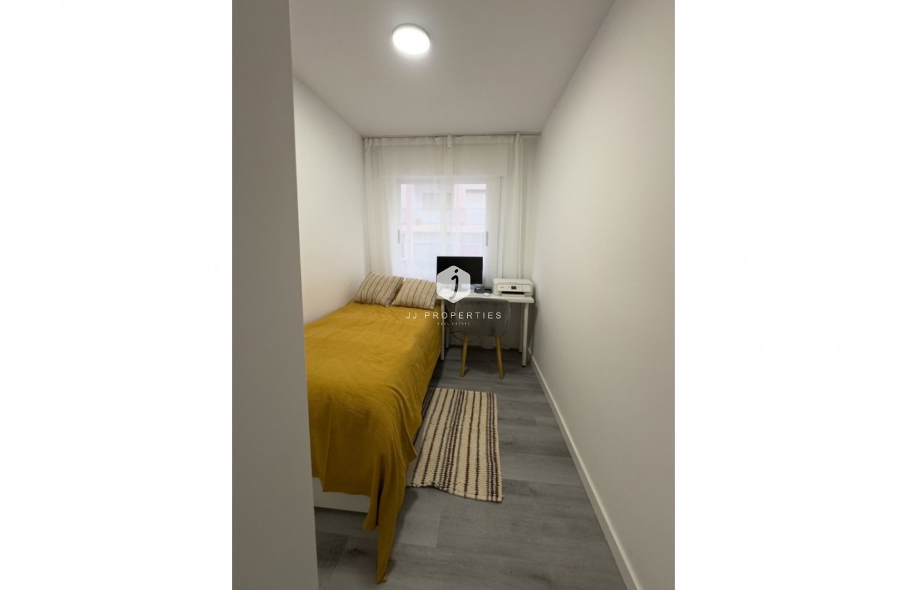 Tweedehands - Appartement / flat -
Torrevieja - Costa Blanca