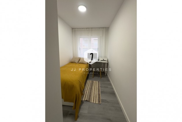 Tweedehands - Appartement / flat -
Torrevieja - Costa Blanca