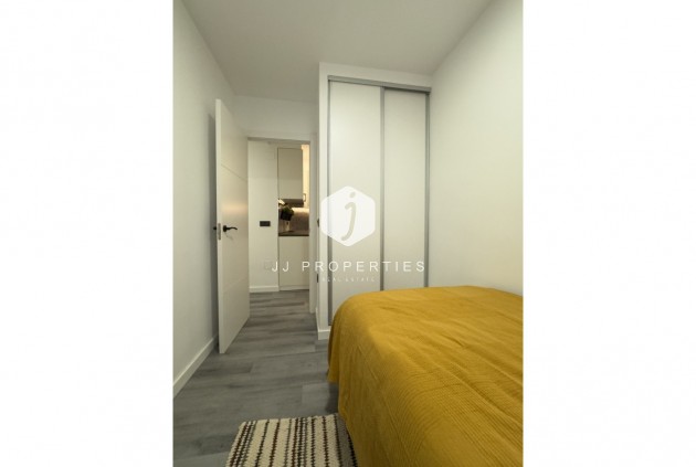 Tweedehands - Appartement / flat -
Torrevieja - Costa Blanca