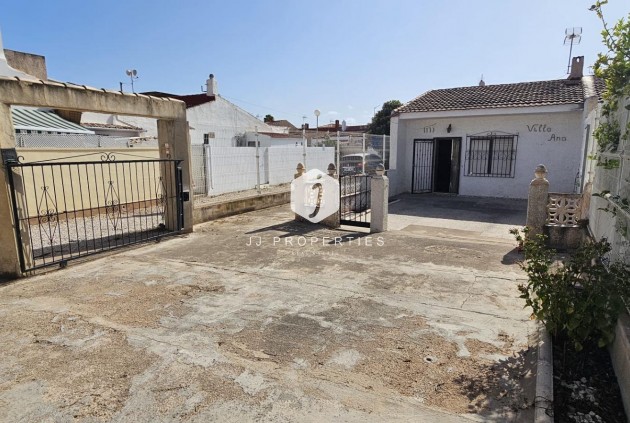 D'occasion - Chalet -
Torrevieja - Torreta Florida
