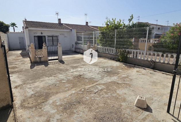 D'occasion - Chalet -
Torrevieja - Torreta Florida