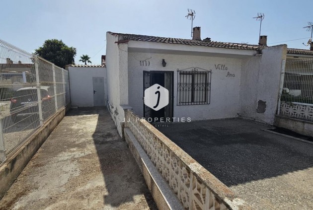 D'occasion - Chalet -
Torrevieja - Torreta Florida