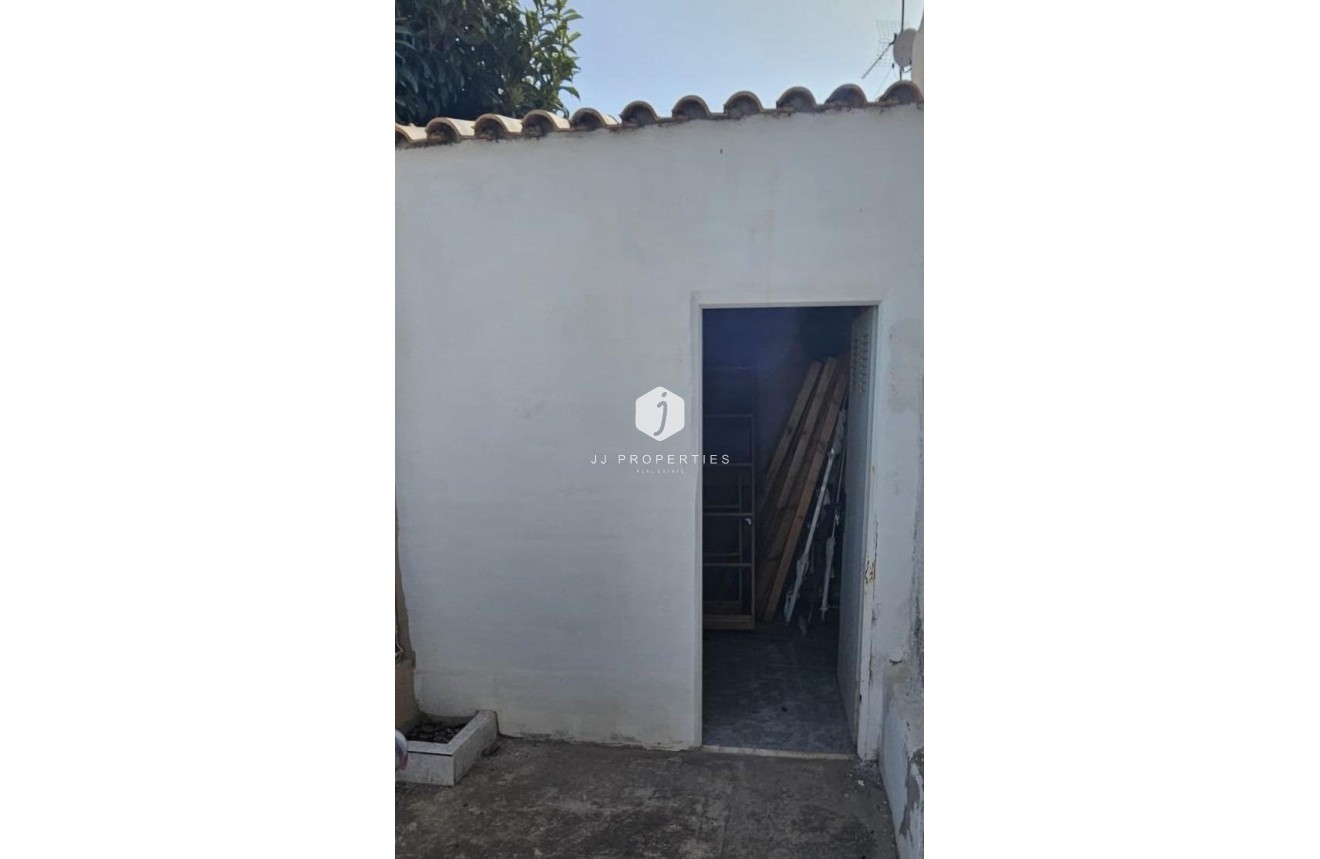 D'occasion - Chalet -
Torrevieja - Torreta Florida