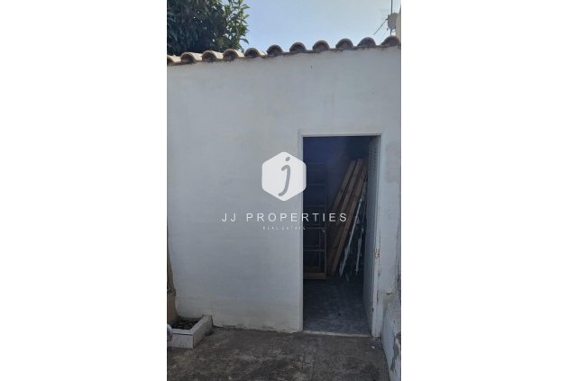 D'occasion - Chalet -
Torrevieja - Torreta Florida