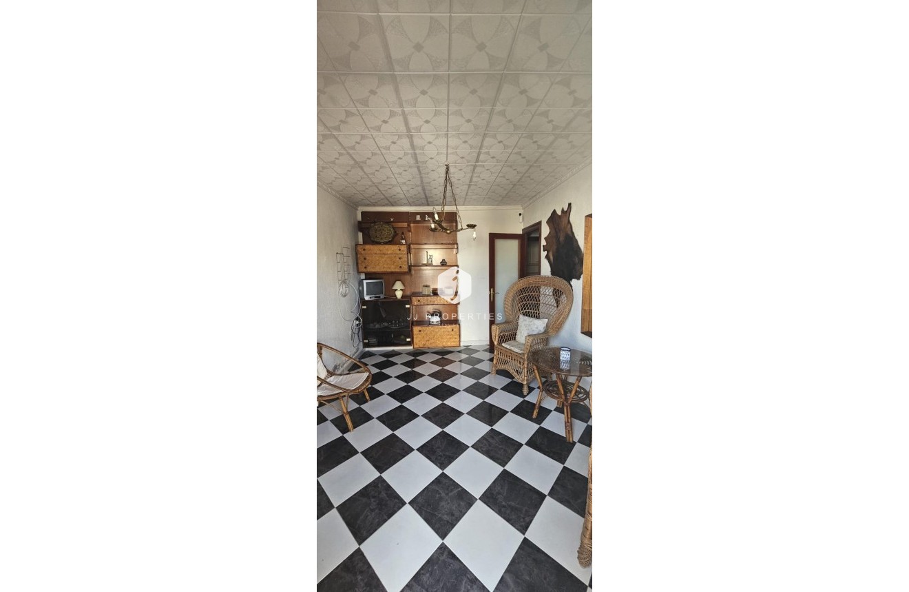 D'occasion - Chalet -
Torrevieja - Torreta Florida