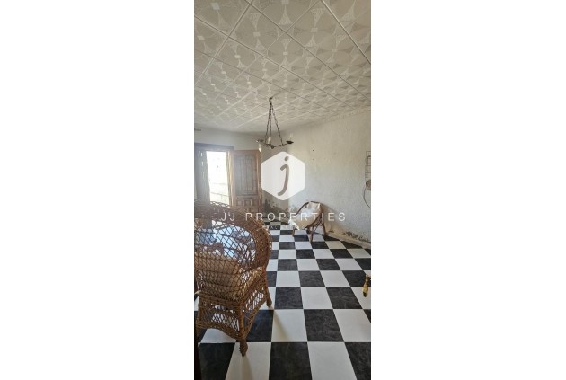 D'occasion - Chalet -
Torrevieja - Torreta Florida
