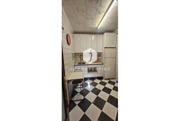 D'occasion - Chalet -
Torrevieja - Torreta Florida