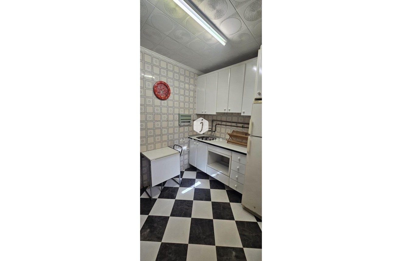D'occasion - Chalet -
Torrevieja - Torreta Florida