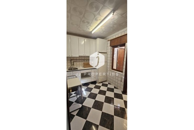 D'occasion - Chalet -
Torrevieja - Torreta Florida