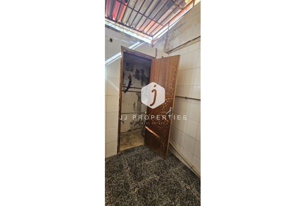 D'occasion - Chalet -
Torrevieja - Torreta Florida