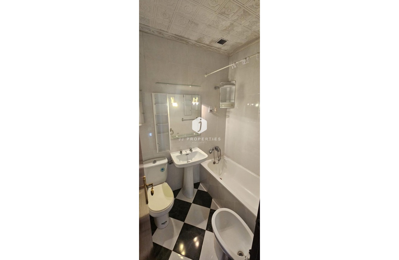 D'occasion - Chalet -
Torrevieja - Torreta Florida