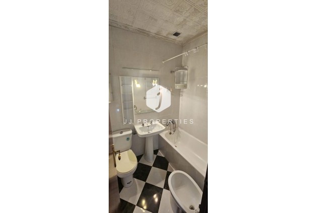 D'occasion - Chalet -
Torrevieja - Torreta Florida