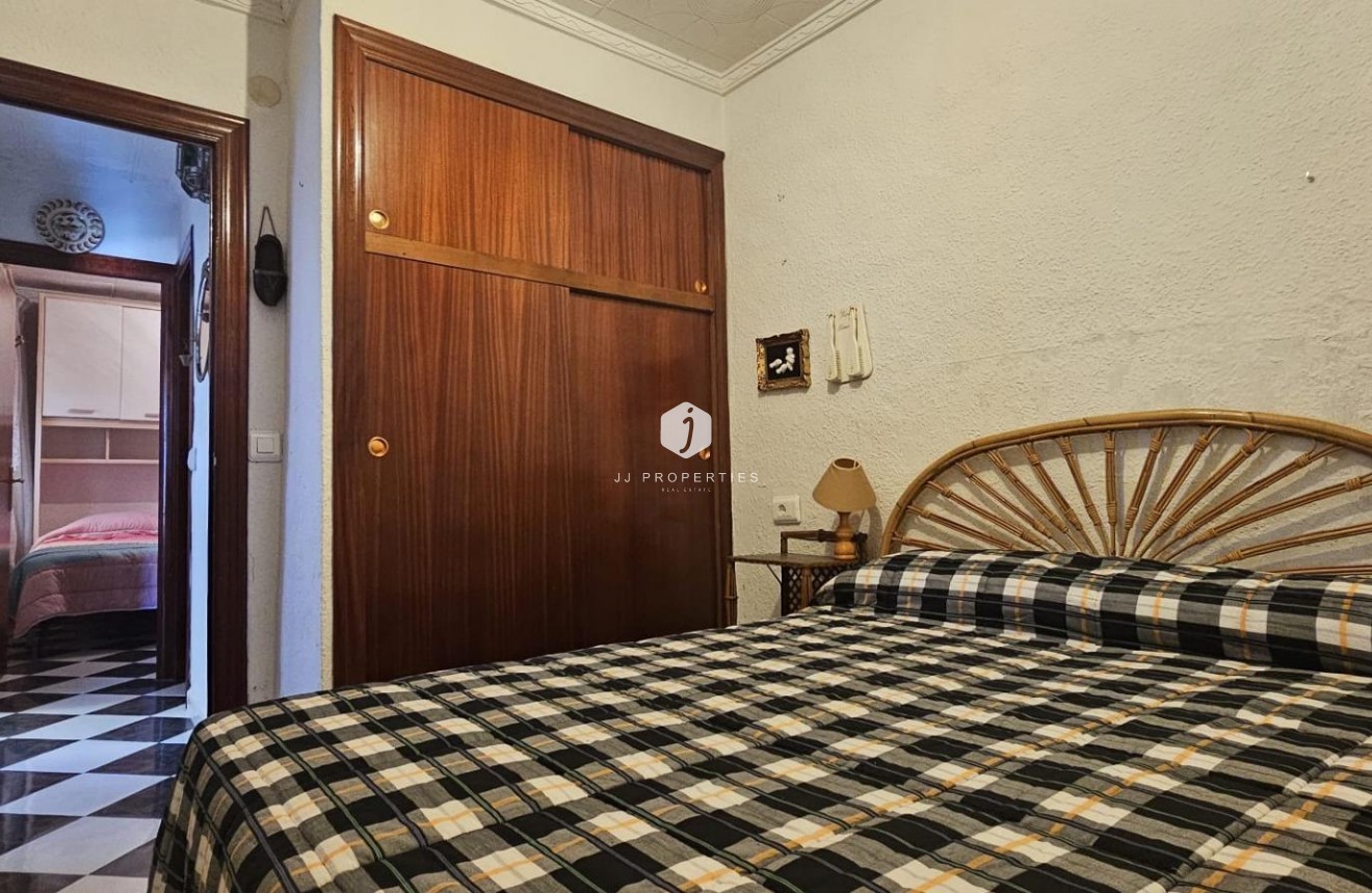 D'occasion - Chalet -
Torrevieja - Torreta Florida