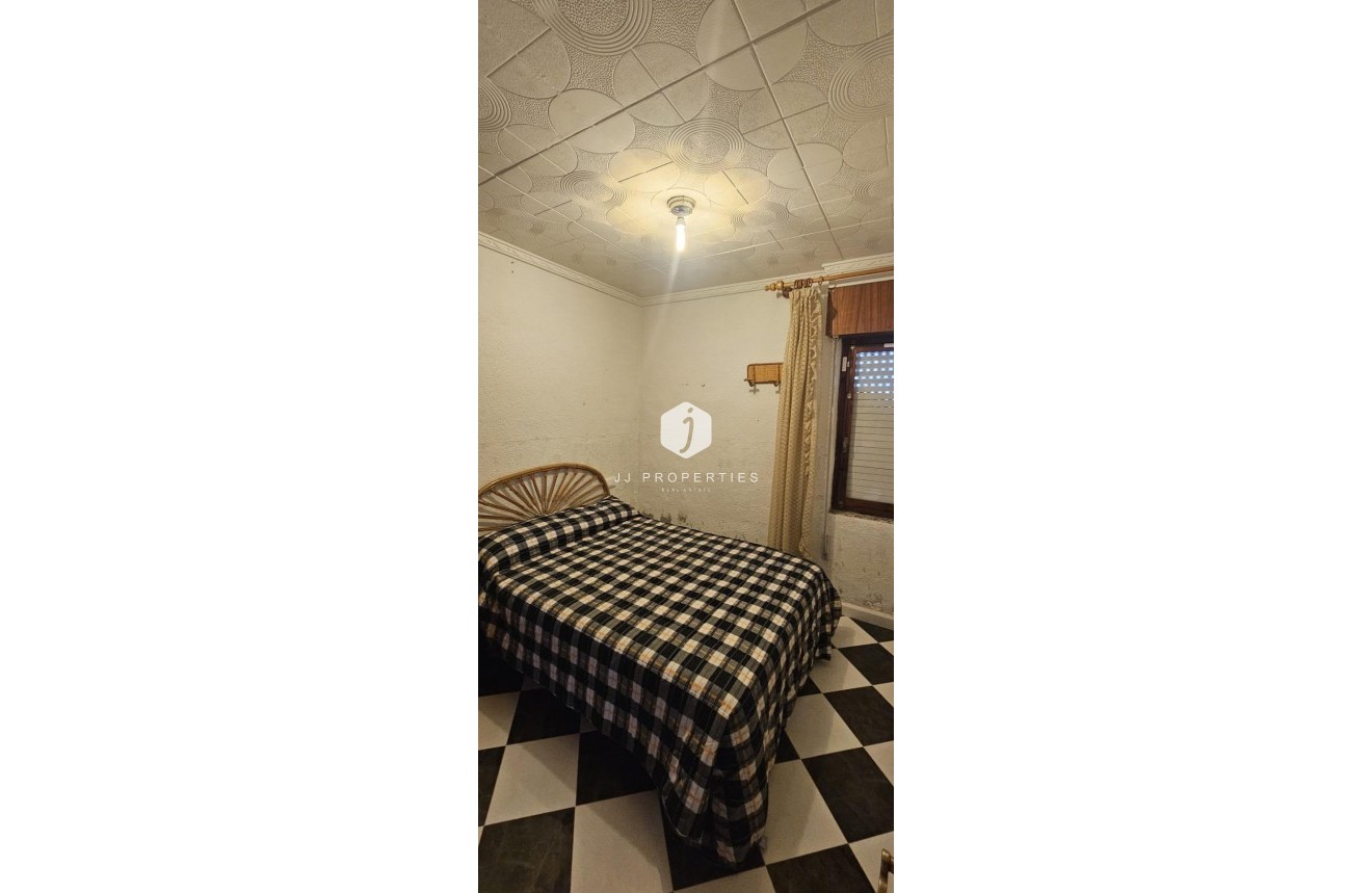 D'occasion - Chalet -
Torrevieja - Torreta Florida