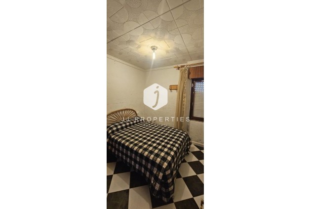 D'occasion - Chalet -
Torrevieja - Torreta Florida