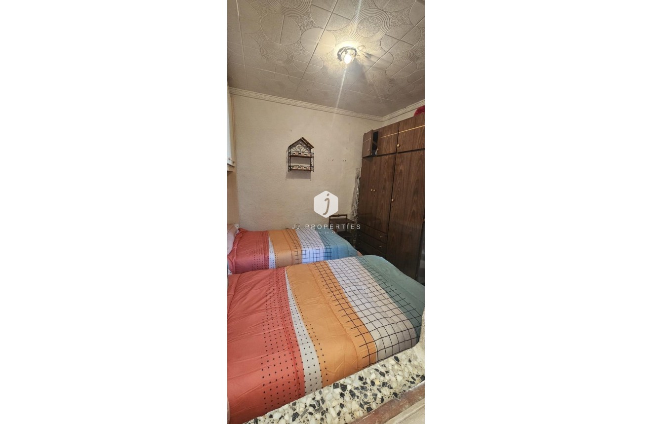 D'occasion - Chalet -
Torrevieja - Torreta Florida