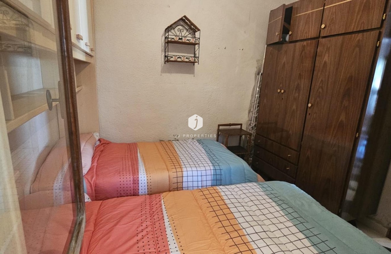 D'occasion - Chalet -
Torrevieja - Torreta Florida