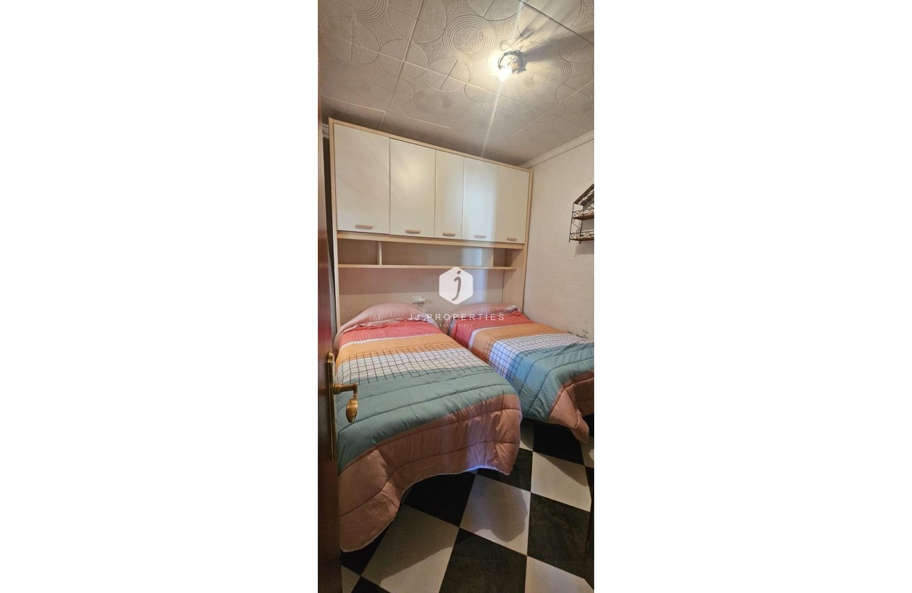 D'occasion - Chalet -
Torrevieja - Torreta Florida