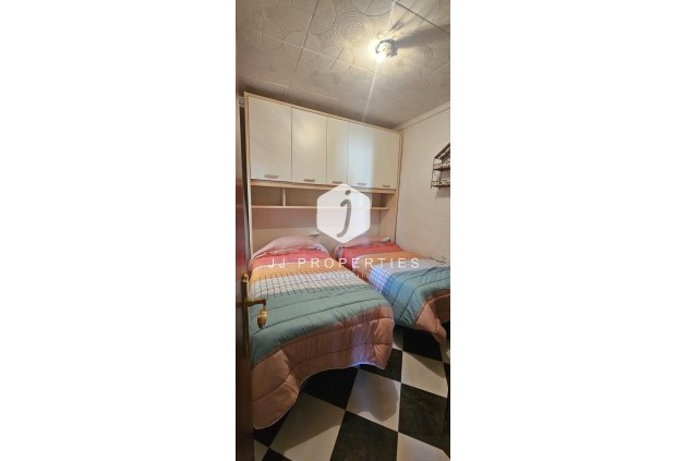 D'occasion - Chalet -
Torrevieja - Torreta Florida