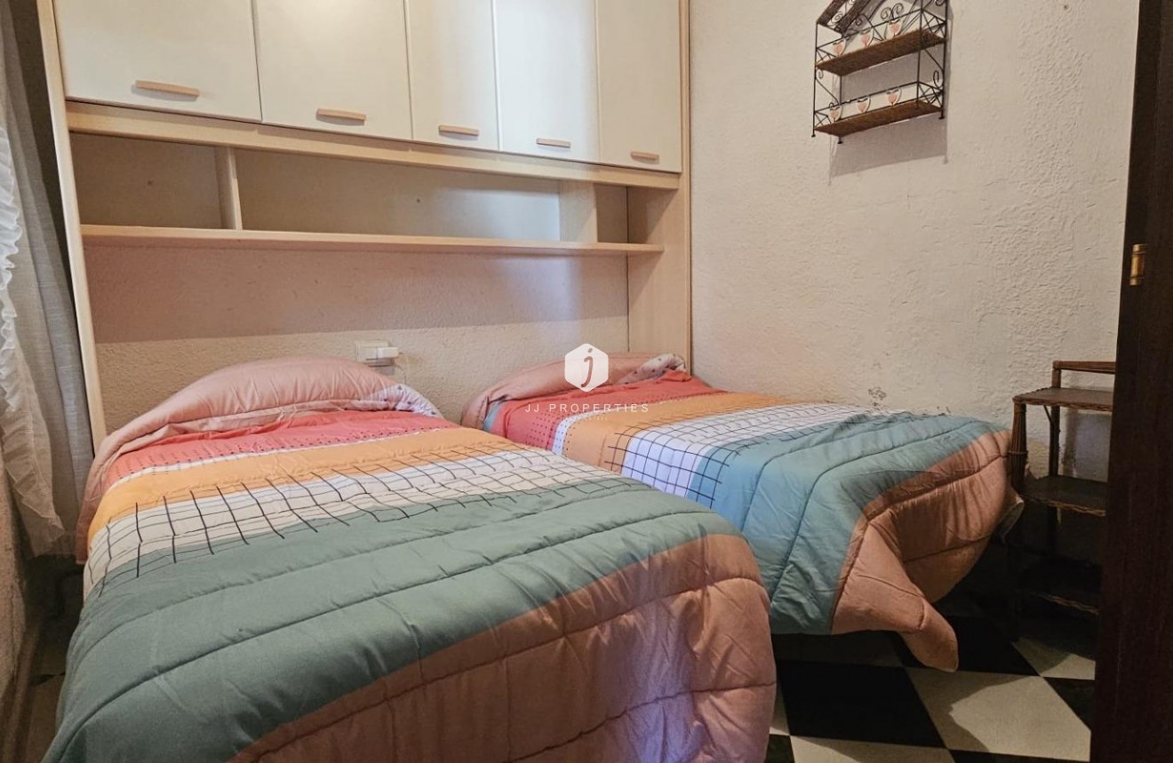 D'occasion - Chalet -
Torrevieja - Torreta Florida