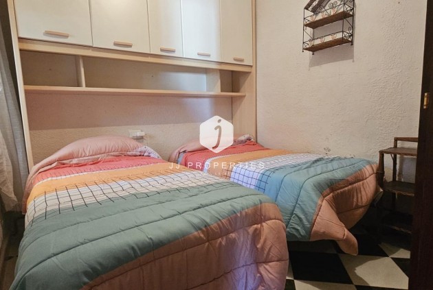 D'occasion - Chalet -
Torrevieja - Torreta Florida
