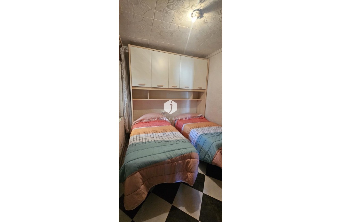 D'occasion - Chalet -
Torrevieja - Torreta Florida
